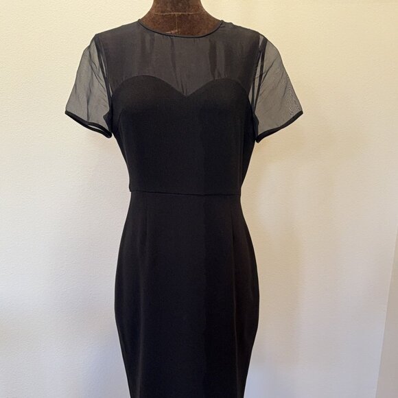 Eli Tahari Black - Picture 1 of 5